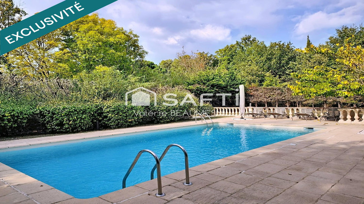 Ma-Cabane - Vente Maison Bagnols-en-Foret, 165 m²