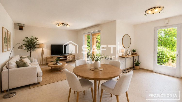 Ma-Cabane - Vente Maison Bagnols-en-Foret, 102 m²