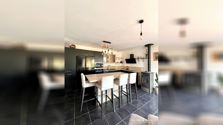 Ma-Cabane - Vente Maison Bagnols-en-Forêt, 98 m²