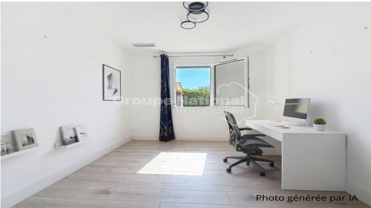 Ma-Cabane - Vente Maison BAGNOLS-EN-FORET, 100 m²