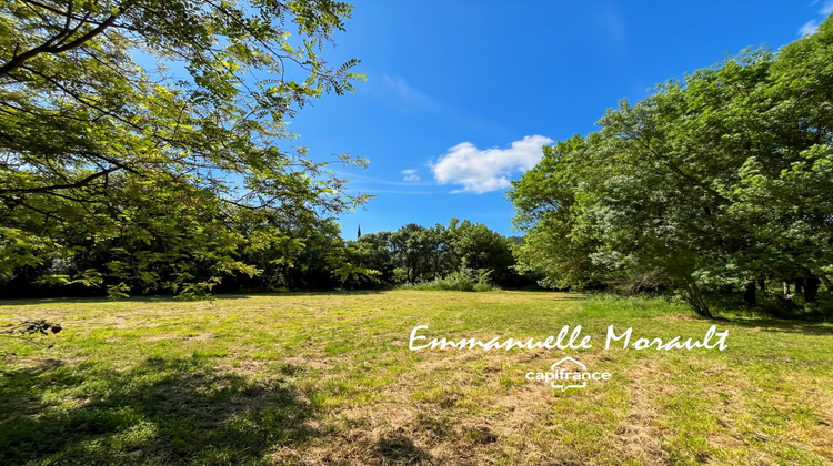 Ma-Cabane - Vente Maison BAGNOLS EN FORET, 80 m²