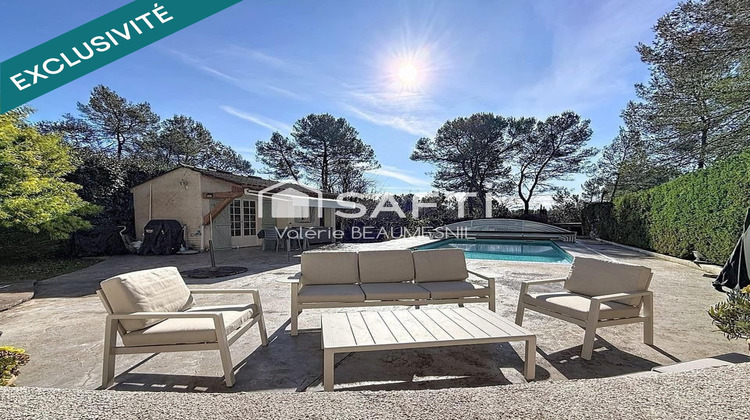 Ma-Cabane - Vente Maison Bagnols-en-Foret, 115 m²