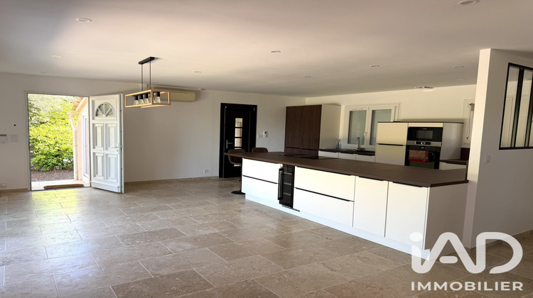 Ma-Cabane - Vente Maison Bagnols-en-Forêt, 115 m²