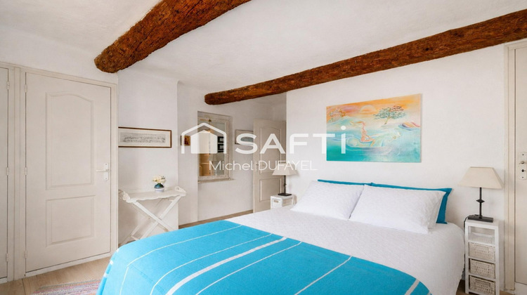 Ma-Cabane - Vente Maison Bagnols-en-Foret, 90 m²