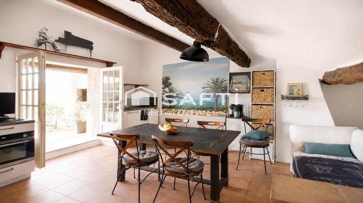 Ma-Cabane - Vente Maison Bagnols-en-Foret, 90 m²