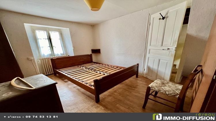 Ma-Cabane - Vente Maison BAGNOLS LES BAINS, 61 m²