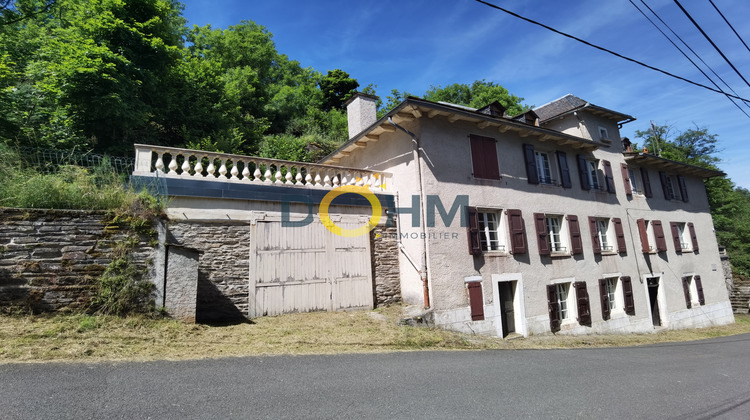 Ma-Cabane - Vente Maison Bagnols-les-Bains, 300 m²