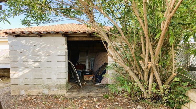 Ma-Cabane - Vente Maison Bagnols-sur-Cèze, 90 m²