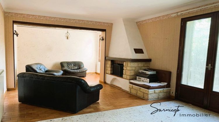 Ma-Cabane - Vente Maison Bagnols-sur-Cèze, 90 m²