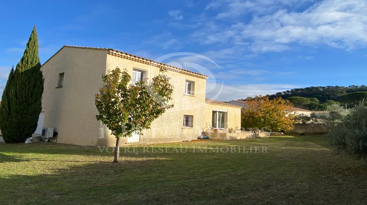 Ma-Cabane - Vente Maison Bagnols-sur-Cèze, 127 m²