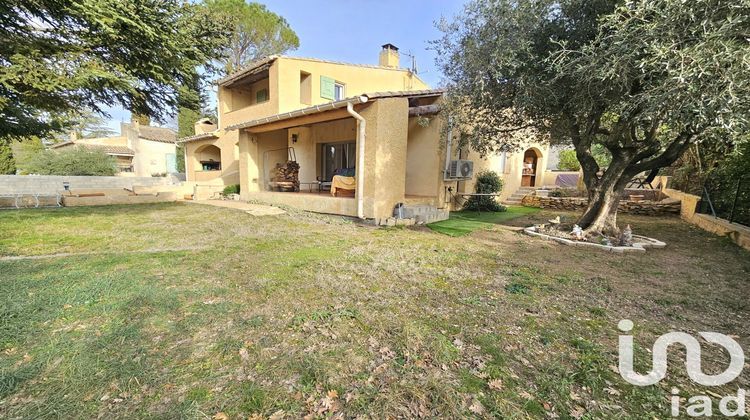 Ma-Cabane - Vente Maison Bagnols-sur-Cèze, 170 m²