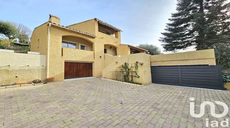 Ma-Cabane - Vente Maison Bagnols-sur-Cèze, 170 m²