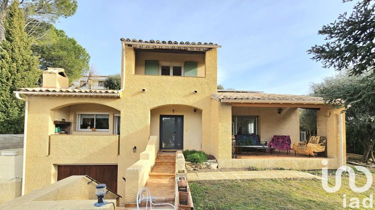 Ma-Cabane - Vente Maison Bagnols-sur-Cèze, 170 m²