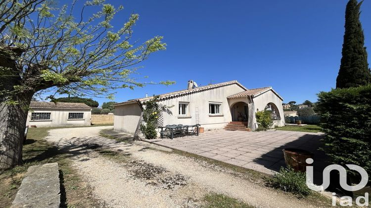 Ma-Cabane - Vente Maison Bagnols-sur-Cèze, 103 m²