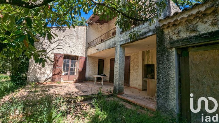 Ma-Cabane - Vente Maison Bagnols-sur-Cèze, 130 m²