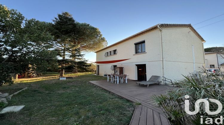 Ma-Cabane - Vente Maison Bagnols-sur-Cèze, 178 m²