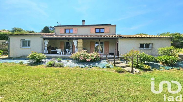 Ma-Cabane - Vente Maison Bagnols-sur-Cèze, 150 m²