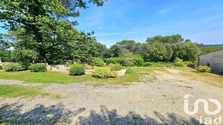 Ma-Cabane - Vente Maison Bagnols-sur-Cèze, 150 m²