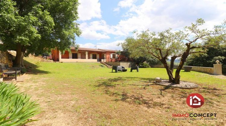 Ma-Cabane - Vente Maison Bagnols-sur-Cèze, 125 m²