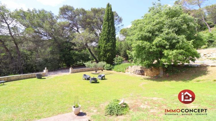 Ma-Cabane - Vente Maison Bagnols-sur-Cèze, 125 m²