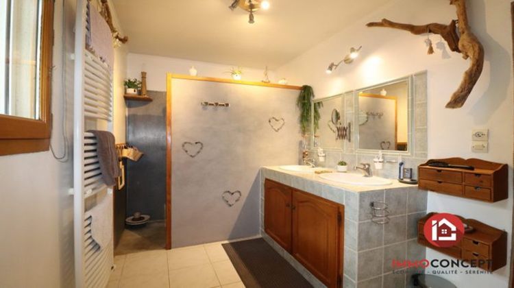 Ma-Cabane - Vente Maison Bagnols-sur-Cèze, 125 m²