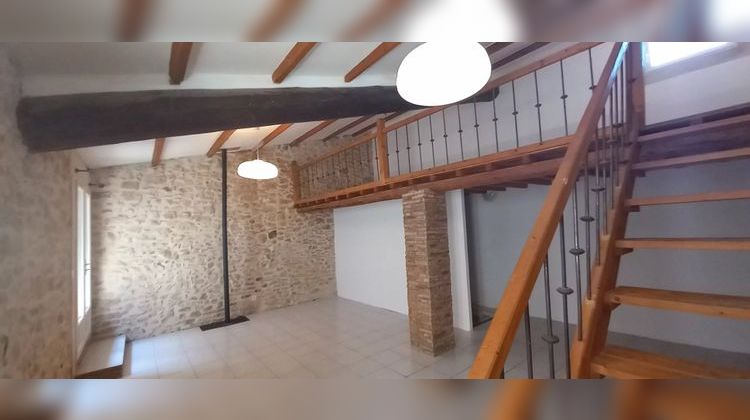 Ma-Cabane - Vente Maison Bagnols-sur-Cèze, 160 m²