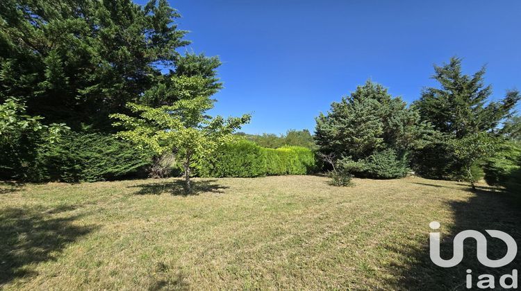 Ma-Cabane - Vente Maison Bagnols-sur-Cèze, 108 m²