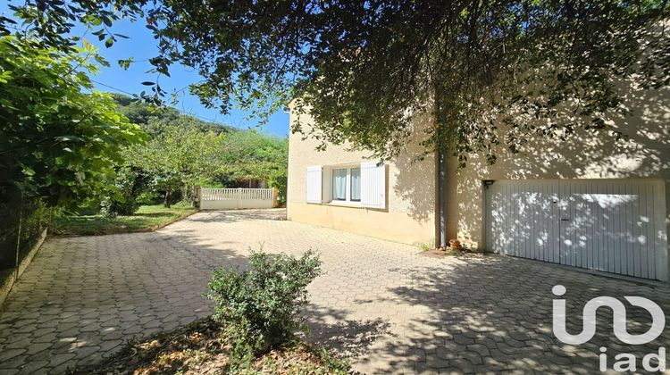 Ma-Cabane - Vente Maison Bagnols-sur-Cèze, 108 m²