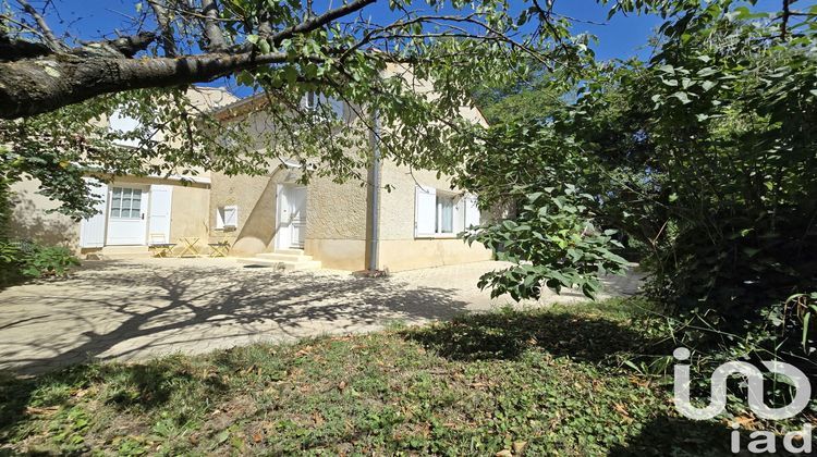 Ma-Cabane - Vente Maison Bagnols-sur-Cèze, 108 m²