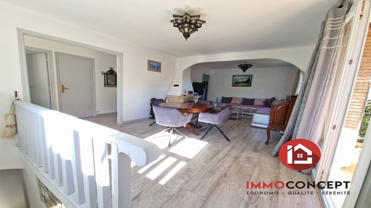 Ma-Cabane - Vente Maison Bagnols-sur-Cèze, 153 m²