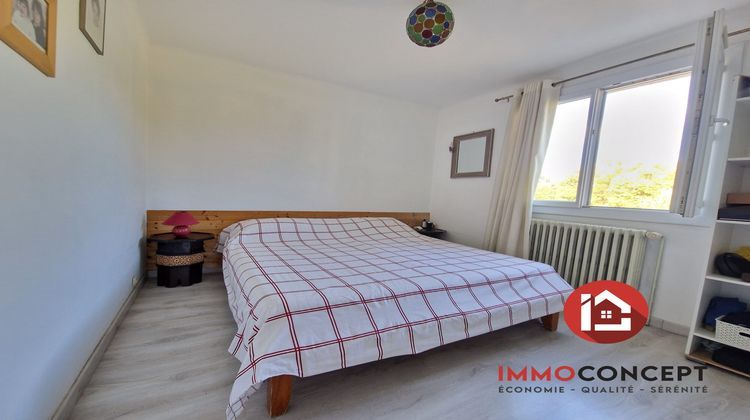 Ma-Cabane - Vente Maison Bagnols-sur-Cèze, 153 m²