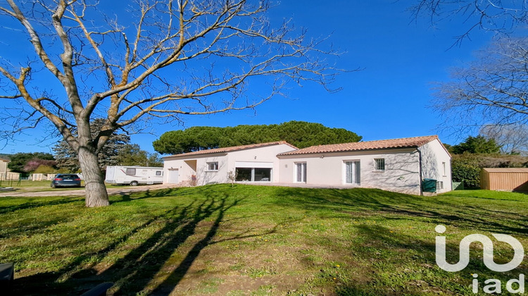 Ma-Cabane - Vente Maison Bagnols-sur-Cèze, 127 m²