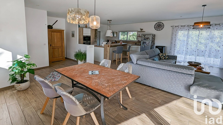 Ma-Cabane - Vente Maison Bagnols-sur-Cèze, 127 m²