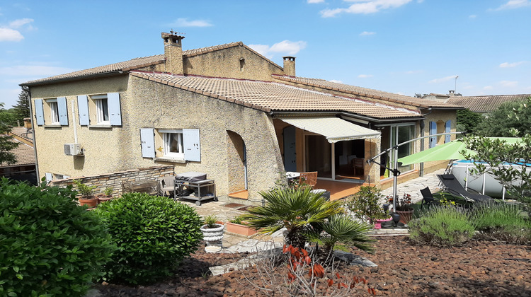 Ma-Cabane - Vente Maison Bagnols-sur-Cèze, 118 m²