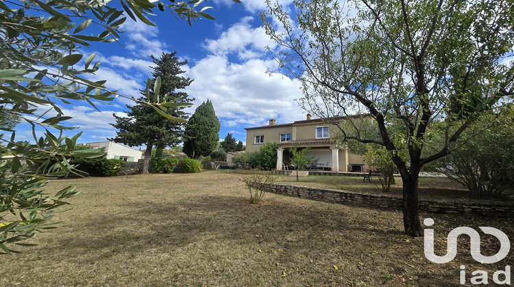 Ma-Cabane - Vente Maison Bagnols-sur-Cèze, 93 m²