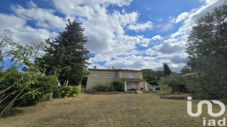 Ma-Cabane - Vente Maison Bagnols-sur-Cèze, 93 m²