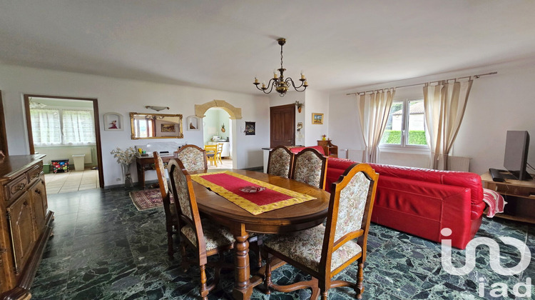 Ma-Cabane - Vente Maison Bagnols-sur-Cèze, 93 m²