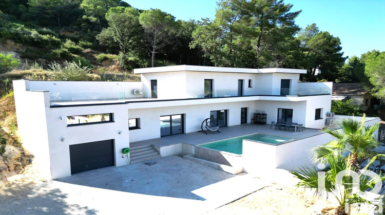 Ma-Cabane - Vente Maison Bagnols-sur-Cèze, 210 m²