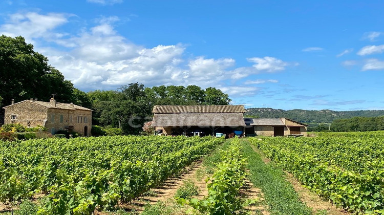 Ma-Cabane - Vente Maison BAGNOLS SUR CEZE, 120 m²