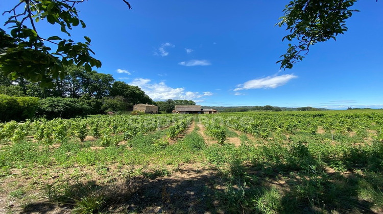 Ma-Cabane - Vente Maison BAGNOLS SUR CEZE, 120 m²