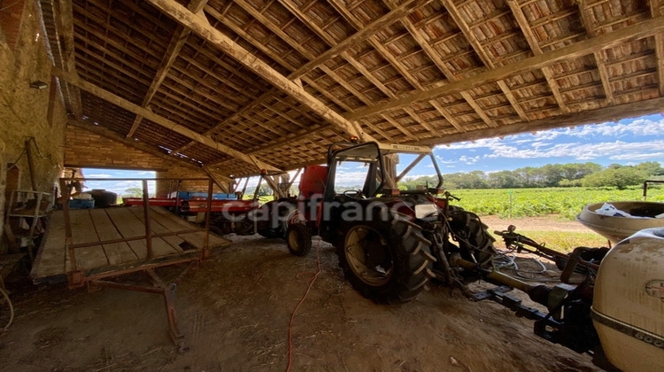 Ma-Cabane - Vente Maison BAGNOLS SUR CEZE, 120 m²