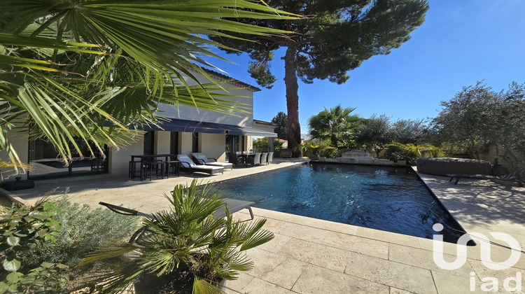 Ma-Cabane - Vente Maison Bagnols-sur-Cèze, 137 m²