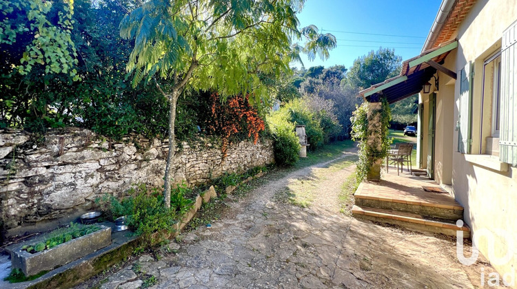 Ma-Cabane - Vente Maison Bagnols-sur-Cèze, 61 m²