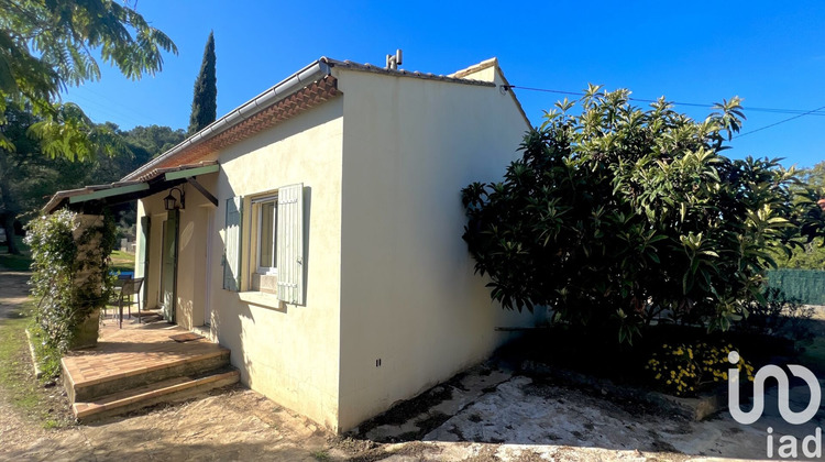 Ma-Cabane - Vente Maison Bagnols-sur-Cèze, 61 m²