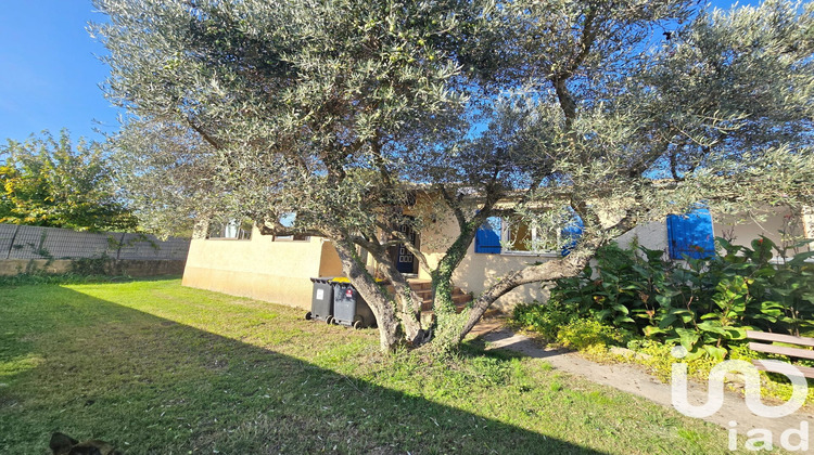 Ma-Cabane - Vente Maison Bagnols-sur-Cèze, 110 m²