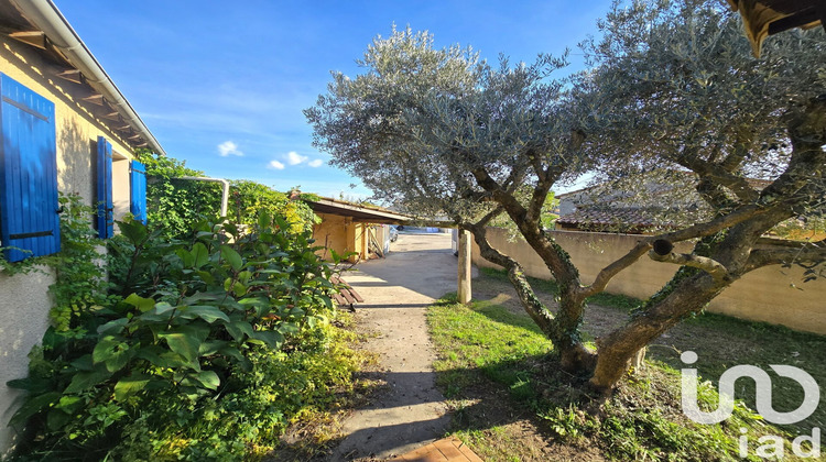 Ma-Cabane - Vente Maison Bagnols-sur-Cèze, 110 m²