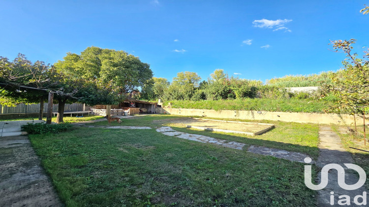 Ma-Cabane - Vente Maison Bagnols-sur-Cèze, 110 m²