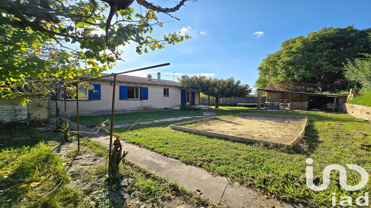 Ma-Cabane - Vente Maison Bagnols-sur-Cèze, 110 m²