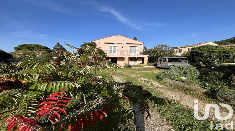 Ma-Cabane - Vente Maison Bagnols-sur-Cèze, 171 m²