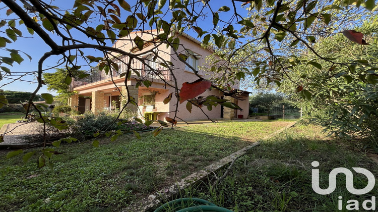 Ma-Cabane - Vente Maison Bagnols-sur-Cèze, 171 m²